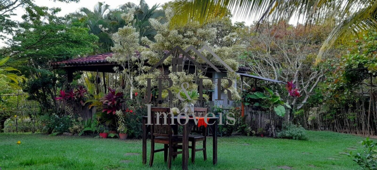 Imagem Chácara com 4 Quartos à Venda, 220 m² em Barra Do Pojuca (monte Gordo) - Camaçari Imagem Chácara com 4 Quartos à Venda, 220 m² em Barra Do Pojuca (monte Gordo) - Camaçari