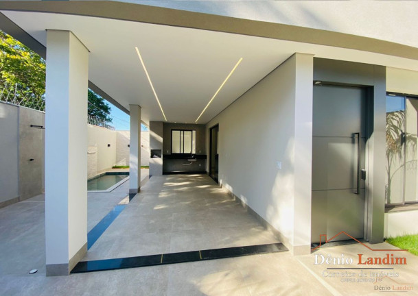 Imagem Casa com 3 Quartos à Venda, 150 m² em Ibituruna - Montes Claros Imagem Casa com 3 Quartos à Venda, 150 m² em Ibituruna - Montes Claros