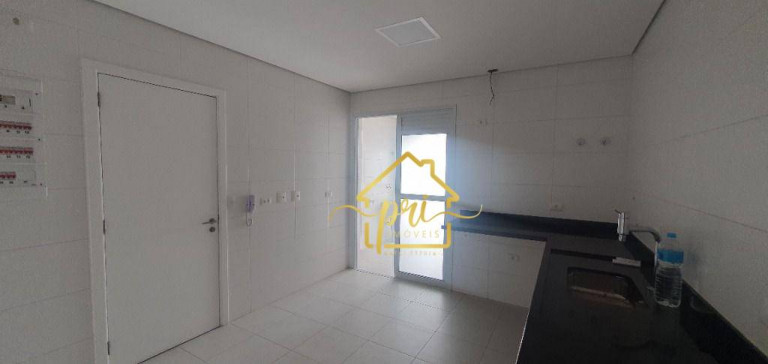 Imagem Apartamento com 4 Quartos à Venda, 178 m² em Boqueirão - Santos Imagem Apartamento com 4 Quartos à Venda, 178 m² em Boqueirão - Santos