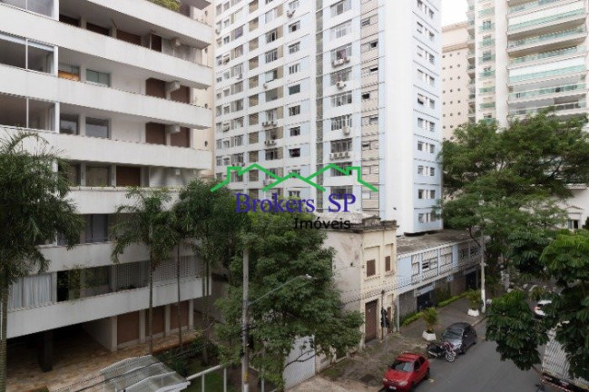 Imagem Apartamento com 3 Quartos à Venda, em Higienópolis - São Paulo Imagem Apartamento com 3 Quartos à Venda, em Higienópolis - São Paulo