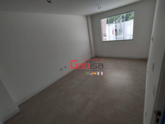 Imagem Apartamento com 2 Quartos à Venda, 62 m² em Palmeiras - Cabo Frio