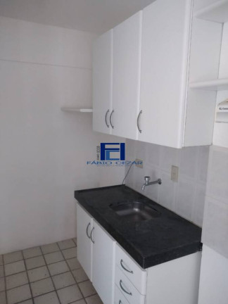 Imagem Apartamento com 1 Quarto à Venda, 35 m² em Pina - Recife Imagem Apartamento com 1 Quarto à Venda, 35 m² em Pina - Recife