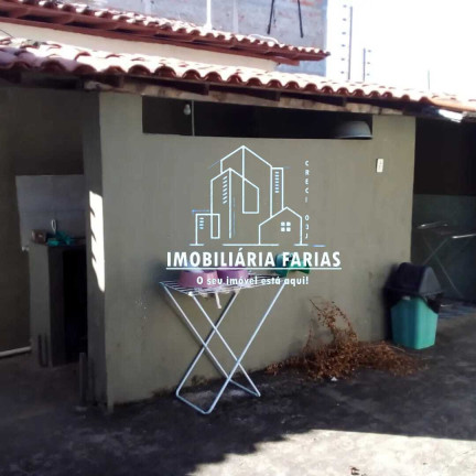 Imagem Casa com 4 Quartos à Venda, 300 m² em Cristo Rei - Teresina