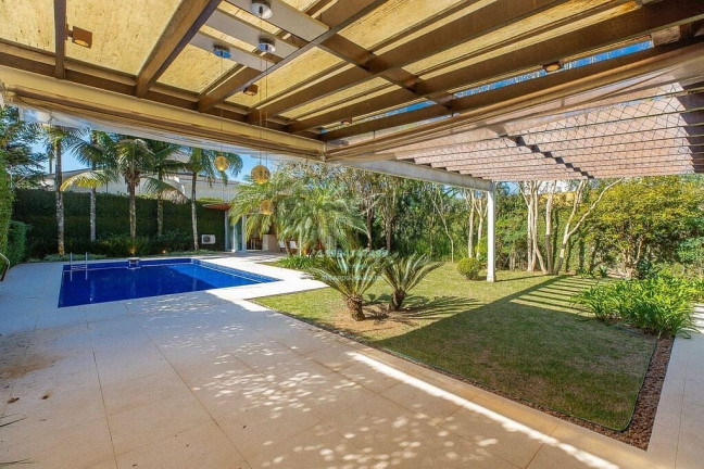 Imagem Casa com 4 Quartos à Venda, 425 m² em Jardim Cordeiro - São Paulo Imagem Casa com 4 Quartos à Venda, 425 m² em Jardim Cordeiro - São Paulo