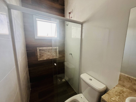 Casa com 3 Quartos à Venda, 86 m² em Residencial Piemonte - Bragança Paulista