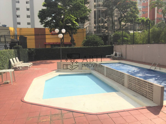 Imagem Apartamento com 4 Quartos à Venda, 150 m² em Moema - São Paulo