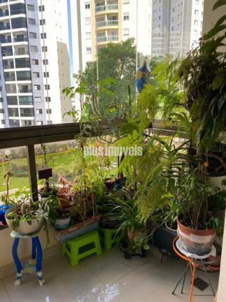 Imagem Apartamento com 4 Quartos à Venda, 160 m² em Morumbi - São Paulo Imagem Apartamento com 4 Quartos à Venda, 160 m² em Morumbi - São Paulo