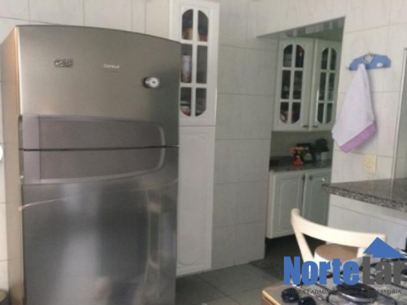 Imagem Sobrado com 2 Quartos à Venda, 170 m² em Freguesia Do ó - São Paulo