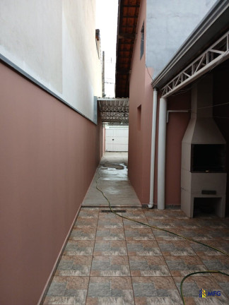 Imagem Casa com 2 Quartos à Venda, 200 m² em Wanel Ville Ii - Sorocaba Imagem Casa com 2 Quartos à Venda, 200 m² em Wanel Ville Ii - Sorocaba