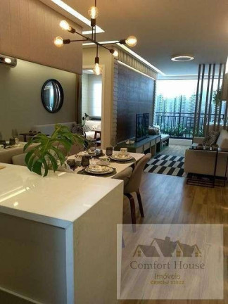Imagem Apartamento com 2 Quartos à Venda, 55 m² em Centro - São Bernardo Do Campo Imagem Apartamento com 2 Quartos à Venda, 55 m² em Centro - São Bernardo Do Campo
