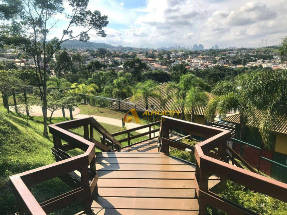 Imagem Casa com 3 Quartos à Venda, 153 m² em Scenic - Santana De Parnaíba