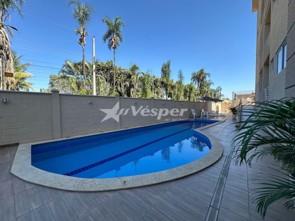 Imagem Apartamento com 2 Quartos à Venda, 53 m² em Chácaras São Pedro - Aparecida De Goiânia Imagem Apartamento com 2 Quartos à Venda, 53 m² em Chácaras São Pedro - Aparecida De Goiânia