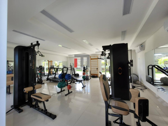 Imagem Casa de Condomínio com 3 Quartos à Venda, 120 m² em Cajupiranga - Parnamirim