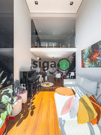 Imagem Apartamento com 3 Quartos à Venda, 160 m² em Brooklin - São Paulo