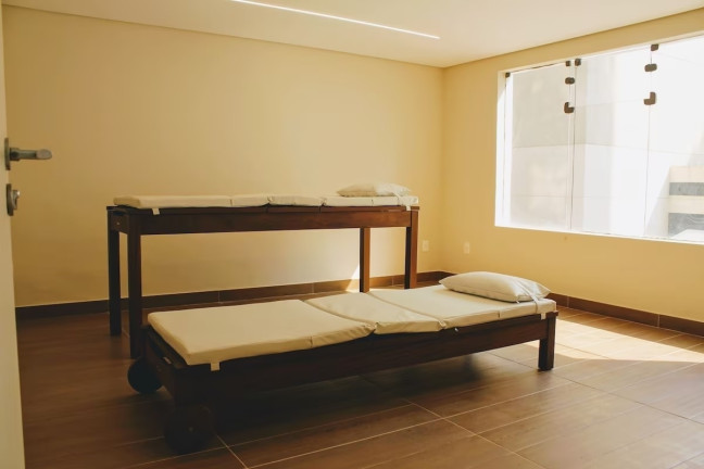 Imagem Apartamento com 1 Quarto à Venda, 39 m² em Jardim Europa - São Paulo Imagem Apartamento com 1 Quarto à Venda, 39 m² em Jardim Europa - São Paulo