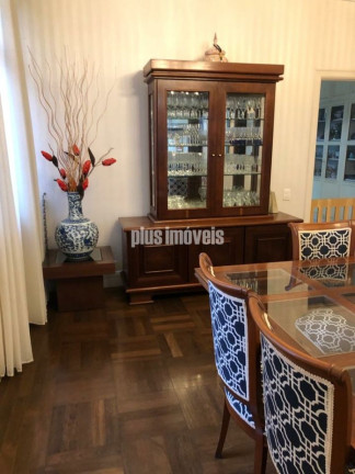 Imagem Apartamento com 4 Quartos à Venda, 382 m² em Jardim Paulista - São Paulo Imagem Apartamento com 4 Quartos à Venda, 382 m² em Jardim Paulista - São Paulo
