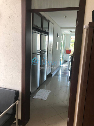Imagem Casa com 4 Quartos para Temporada, 390 m² em Vista Linda - Bertioga