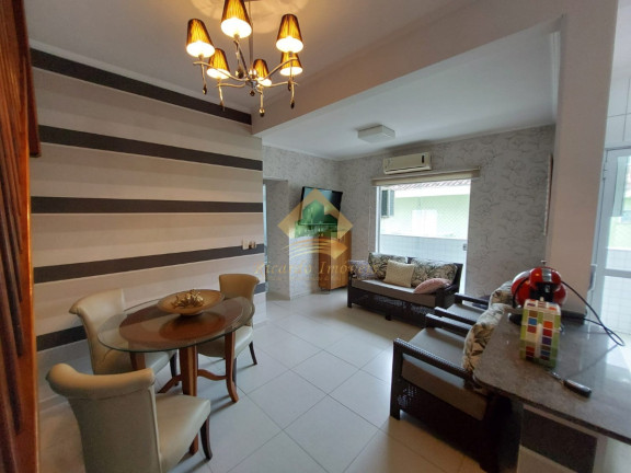 Imagem Apartamento com 3 Quartos à Venda, 160 m² em Itaguá - Ubatuba Imagem Apartamento com 3 Quartos à Venda, 160 m² em Itaguá - Ubatuba
