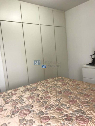 Imagem Apartamento com 3 Quartos à Venda, 120 m² em Parque Colonial - São Paulo Imagem Apartamento com 3 Quartos à Venda, 120 m² em Parque Colonial - São Paulo