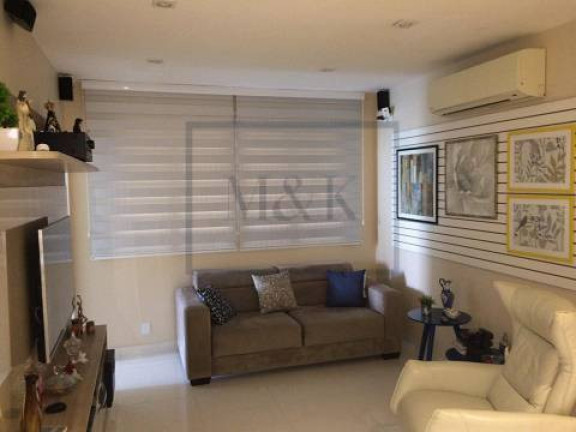 Imagem Apartamento com 4 Quartos à Venda, 280 m² em Barra Da Tijuca - Rio De Janeiro