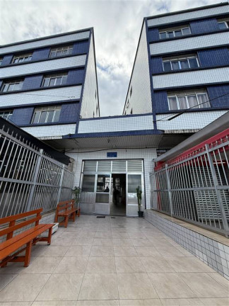 Apartamento com 2 Quartos à Venda, 55 m² em Guilhermina - Praia Grande