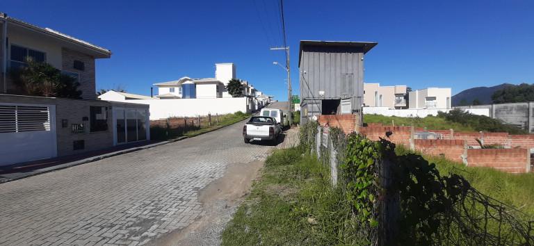 Imagem Terreno à Venda, 484 m² em Forquilhas - São José Imagem Terreno à Venda, 484 m² em Forquilhas - São José