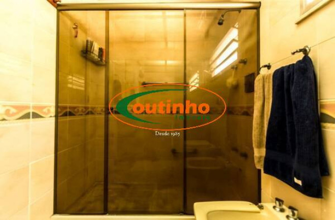 Imagem Apartamento com 4 Quartos à Venda, 158 m² em Tijuca - Rio De Janeiro