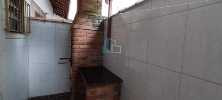 Imagem Casa com 1 Quarto à Venda, 40 m² em Aviação - Praia Grande