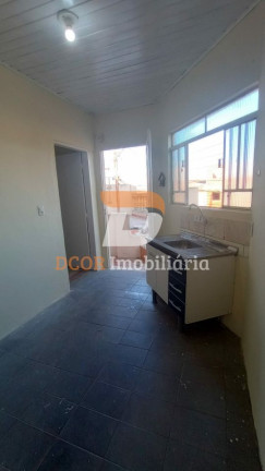 Imagem Casa com 1 Quarto para Alugar, 50 m² em Conceição - Diadema - Diadema Imagem Casa com 1 Quarto para Alugar, 50 m² em Conceição - Diadema - Diadema