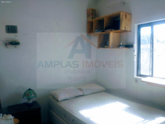 Imagem Casa com 1 Quarto à Venda, 65 m² em Vila Suzana - Mateus Leme