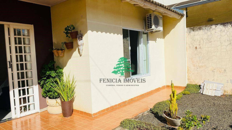 Imagem Casa com 2 Quartos à Venda, 48 m² em Jardim Canadá - Foz Do Iguaçu