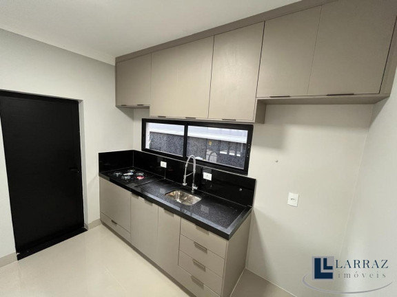 Imagem Casa com 3 Quartos à Venda, 133 m² em Vila Do Golf - Ribeirao Preto