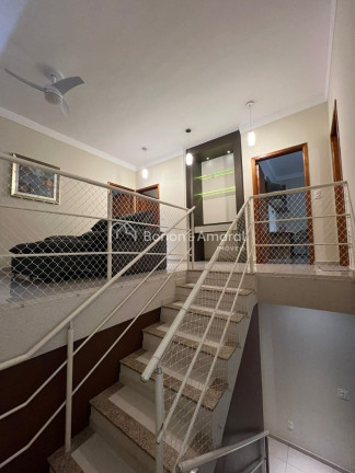 Imagem Casa de Condomínio com 3 Quartos à Venda, 300 m² em Campos Do Conde I - Paulínia