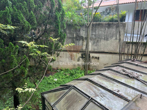 Imagem Casa com 4 Quartos à Venda, 475 m² em Jardim América - São Paulo Imagem Casa com 4 Quartos à Venda, 475 m² em Jardim América - São Paulo