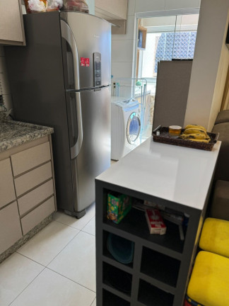 Imagem Apartamento com 2 Quartos à Venda, 64 m² em Parque Amazônia - Goiânia Imagem Apartamento com 2 Quartos à Venda, 64 m² em Parque Amazônia - Goiânia