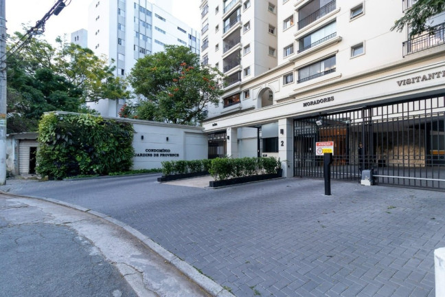 Imagem Imóvel com 4 Quartos à Venda, 173 m² em Granja Julieta - São Paulo
