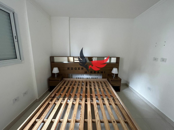 Imagem Apartamento com 2 Quartos à Venda, 75 m² em Boqueirão - Praia Grande Imagem Apartamento com 2 Quartos à Venda, 75 m² em Boqueirão - Praia Grande