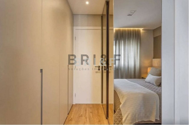 Imagem Apartamento com 2 Quartos à Venda, 79 m² em Vila Cordeiro - São Paulo Imagem Apartamento com 2 Quartos à Venda, 79 m² em Vila Cordeiro - São Paulo