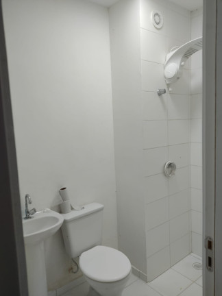 Imagem Apartamento com 2 Quartos à Venda, 48 m² em Vila Da Prata - Mogi Das Cruzes