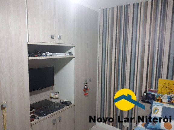 Imagem Apartamento com 2 Quartos à Venda, 75 m² em Badu - Niterói