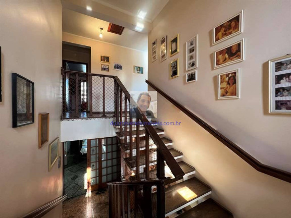 Imagem Casa com 4 Quartos à Venda, 282 m² em São Paulo Ii - Cotia