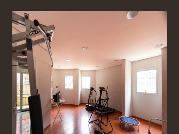 Imagem Imóvel com 3 Quartos à Venda, 200 m² em Vila Monte Alegre - São Paulo Imagem Imóvel com 3 Quartos à Venda, 200 m² em Vila Monte Alegre - São Paulo