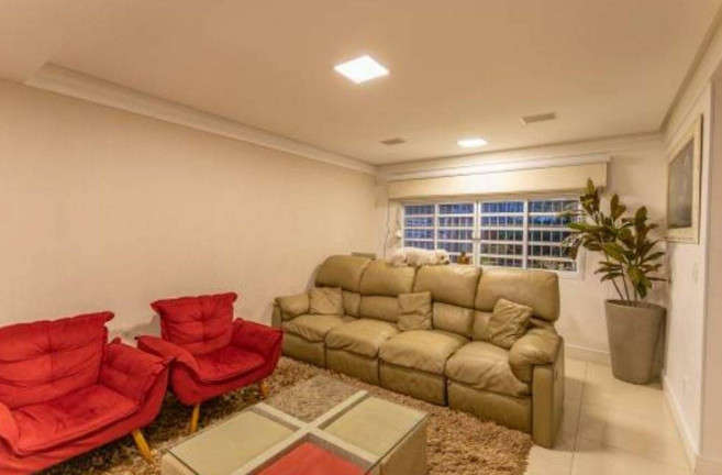 Imagem Casa com 4 Quartos à Venda, 197 m² em Barra Funda - São Paulo Imagem Casa com 4 Quartos à Venda, 197 m² em Barra Funda - São Paulo