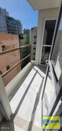 Imagem Apartamento com 2 Quartos à Venda, 60 m² em Praia Do Morro - Guarapari