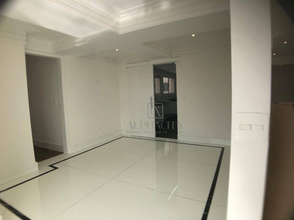 Imagem Apartamento com 3 Quartos à Venda, 165 m² em Alphaville Industrial - Barueri