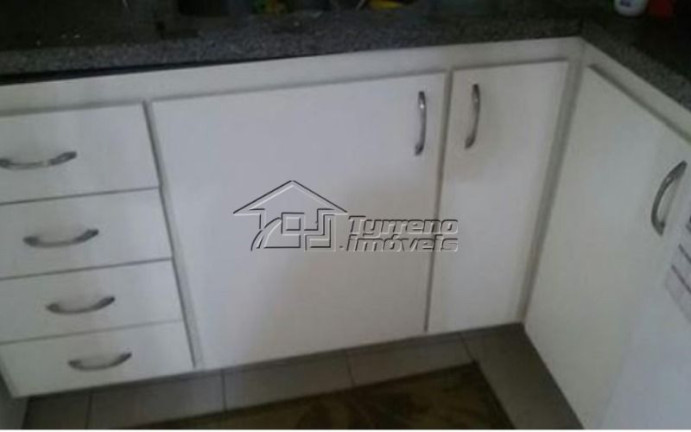 Imagem Apartamento com 2 Quartos à Venda, 56 m² em Urbanova - São José Dos Campos