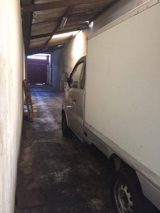 Imagem Galpão à Venda, 1 m² em Parque Novo Mundo - São Paulo Imagem Galpão à Venda, 1 m² em Parque Novo Mundo - São Paulo