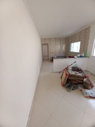 Imagem Casa com 2 Quartos à Venda, 150 m² em Flórida Mirim - Mongaguá