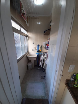 Imagem Apartamento com 1 Quarto à Venda, em Itararé - São Vicente Imagem Apartamento com 1 Quarto à Venda, em Itararé - São Vicente