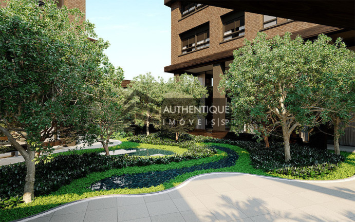 Imagem Apartamento com 4 Quartos à Venda, 301 m² em Ibirapuera - São Paulo Imagem Apartamento com 4 Quartos à Venda, 301 m² em Ibirapuera - São Paulo
